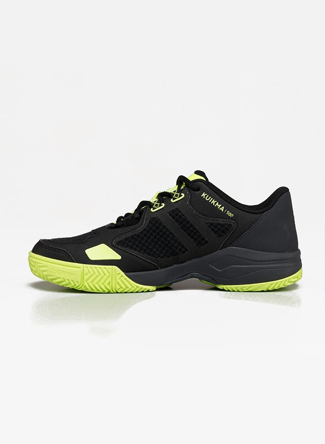 DECATHLON Men'S Padel Shoes Ps 500 - Image 2