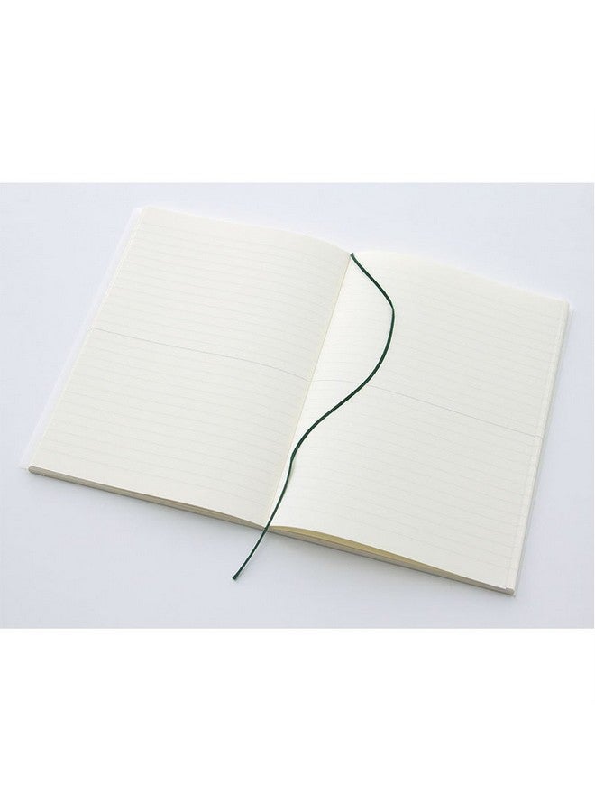 Designphil Midori MD Note Horizontal Ruled line - Image 4