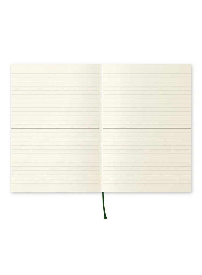 Designphil Midori MD Note Horizontal Ruled line - Image 2