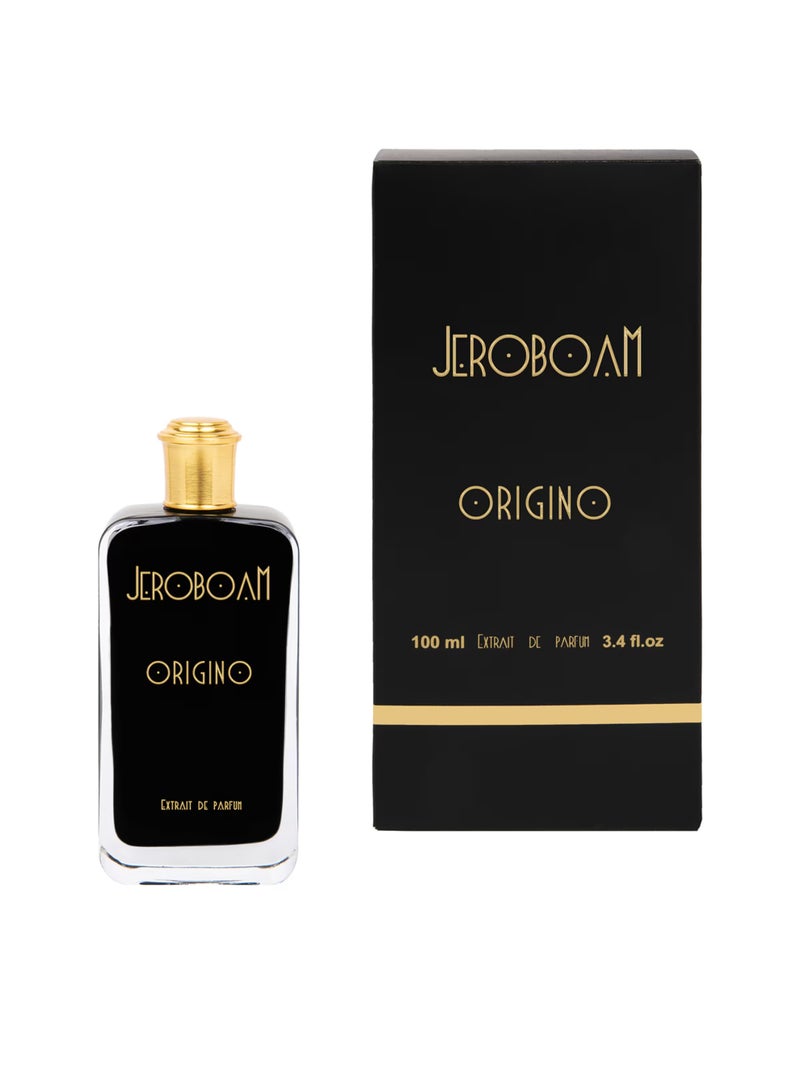 Jeroboam Origino Extrait De Parfum 100ml
