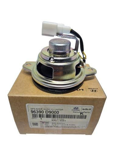 MOTORIUM Genuine OEM 96390-D9000 Cluster Speaker Assembly / 96390D9000 for KIA Models - Image 5