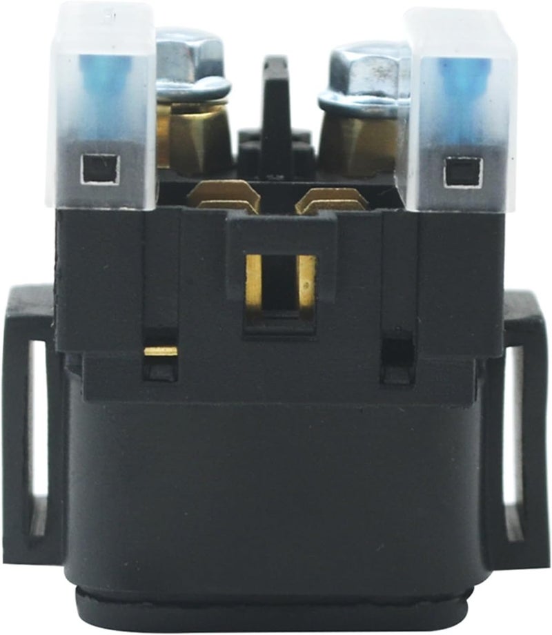 Yurefax Motorcycle Starter Relay for Yamaha Models - Image 5