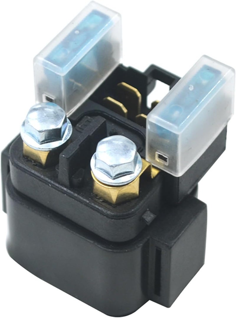 Yurefax Motorcycle Starter Relay for Yamaha Models - Image 4