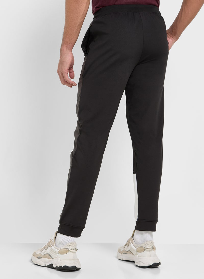 Seventy Five Casual Cuffed Joggers - Image 3