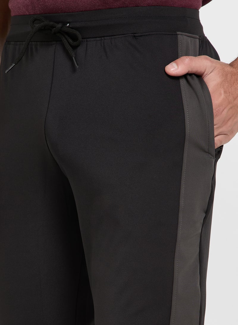 Seventy Five Casual Cuffed Joggers - Image 4
