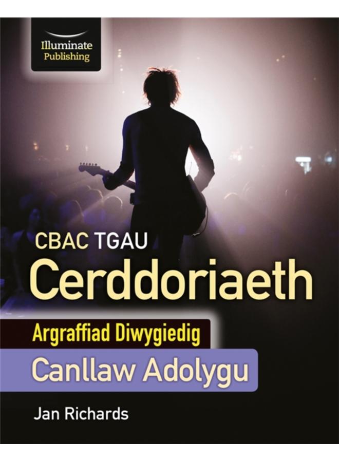 WJEC/Eduqas GCSE Music Revision Guide - Revised Edition 