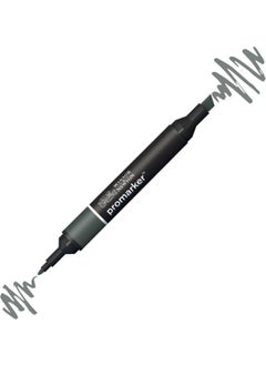 Winsor Newton Winsor Newton Letraset Promarker Pen Cg7 Cool Gray 7  - Image 2