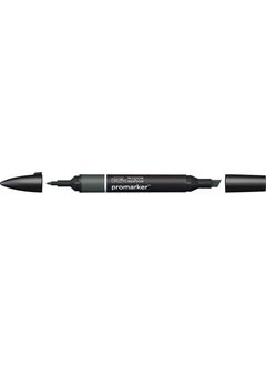 Winsor Newton Winsor Newton Letraset Promarker Pen Cg7 Cool Gray 7  - Image 4