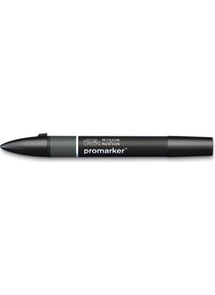 Winsor Newton Winsor Newton Letraset Promarker Pen Cg7 Cool Gray 7  - Image 3