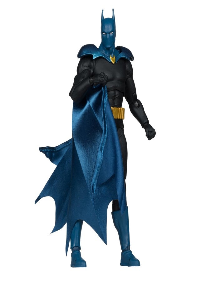 McFarlane Toys - DC Multiverse Batman 1,000,000 (DC One Million) 7in Action Figure - Image 1