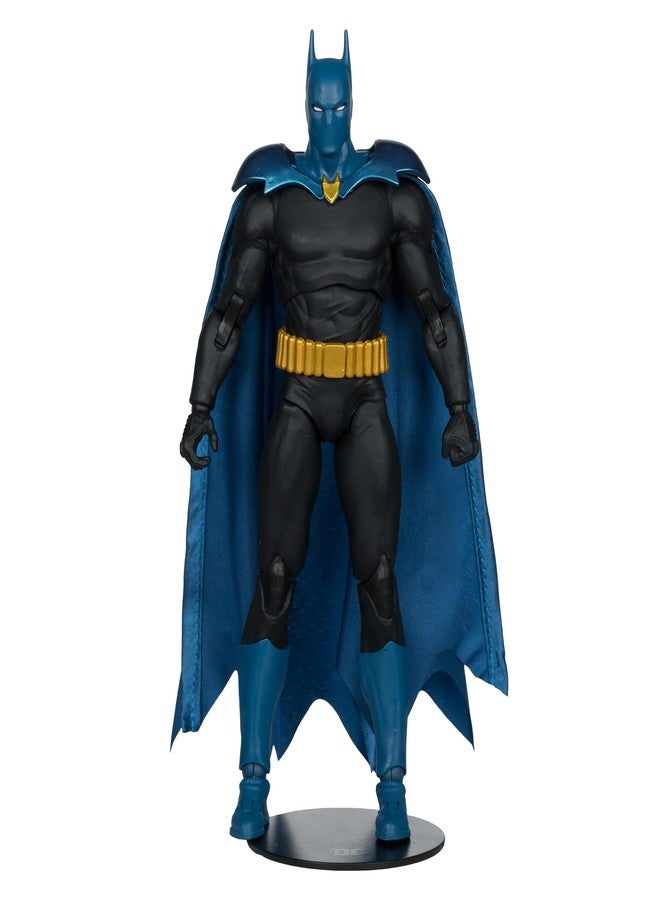 McFarlane Toys - DC Multiverse Batman 1,000,000 (DC One Million) 7in Action Figure - Image 4