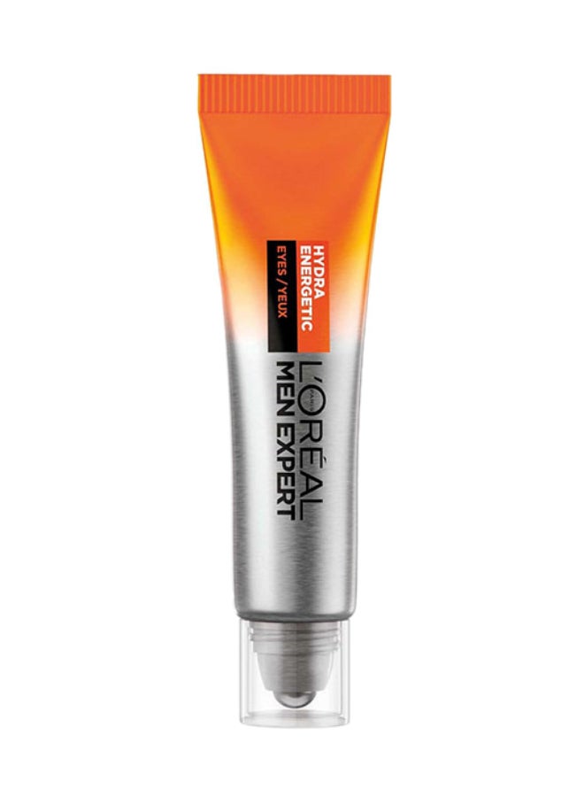 لوريال باريس رول اون هيدرا انيرجيتيك للرجال من اكسبرت، 10 مل - Image 1