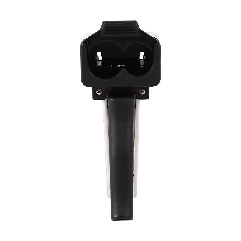 Dental Impression Universal 1:1/2:1 Cartridge Mixing Dispenser Delivery Caulking Gun 50ml - Image 3