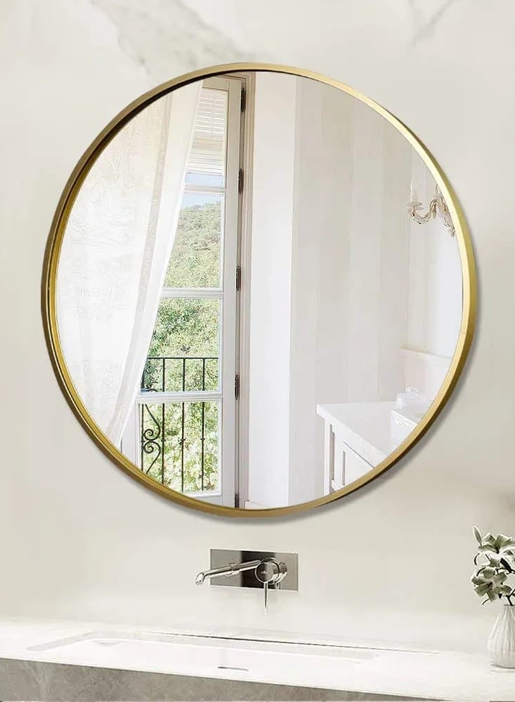 Luxurious design wall decor mirror for a perfect home - Image 1