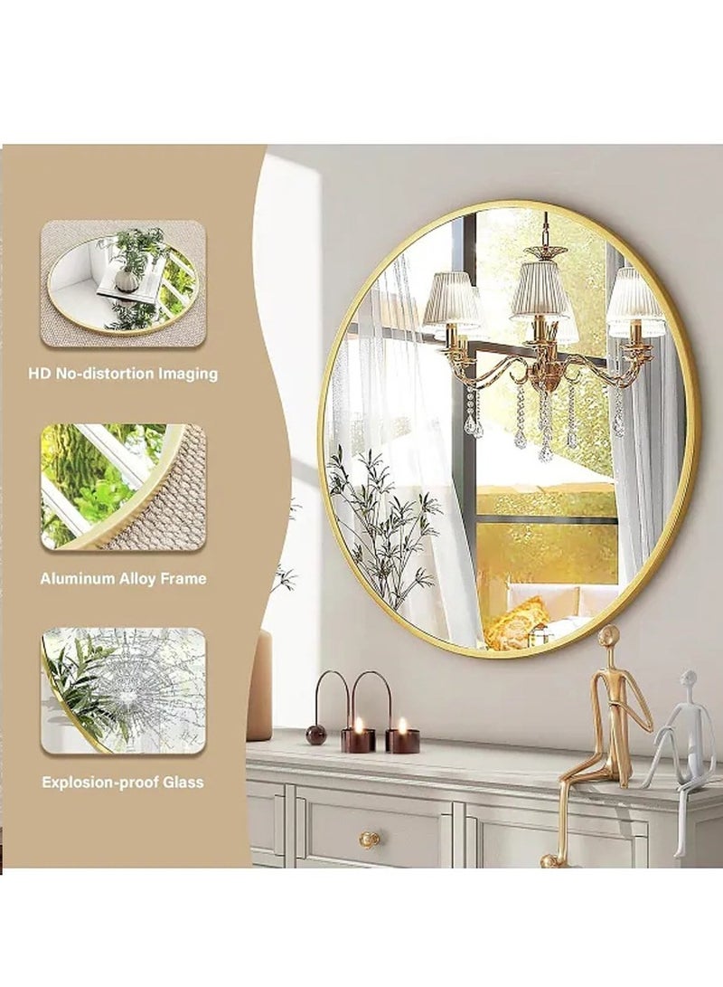Luxurious design wall decor mirror for a perfect home - Image 4