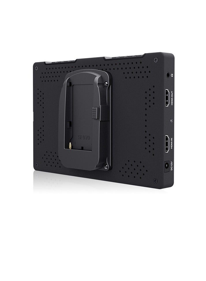 Feelworld شاشة FeelWorld T7 Plus 7 بوصة IPS على الكاميرا - Image 4