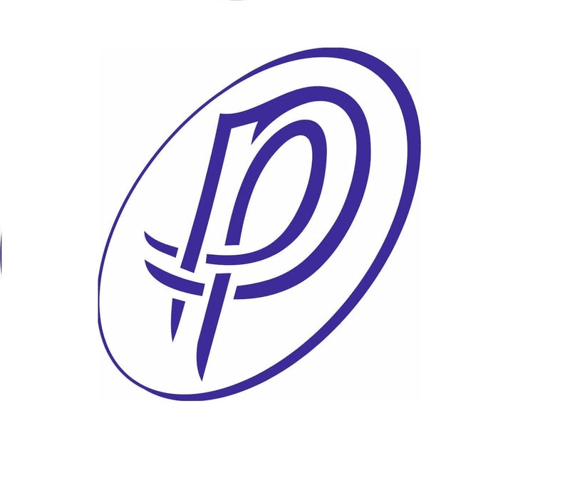 Parteet أقلام كروية على شكل كبسولة جديدة عبوة من 24 قطعة للهدايا التذكارية للأطفال، زرقاء - Image 4
