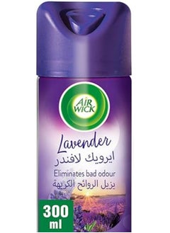Air Wick Air Wick Air Freshener with Lavender Scent 300 ml  - Image 2