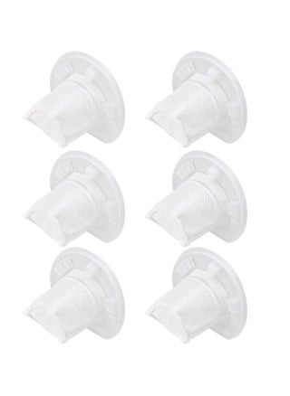 6 Pack Replacement Filter for Black and Decker Power Tools VF110 Dustbuster Cordless Hand Vacuum CHV1410L CHV9610 CHV1210 CHV1410 CHV1510 BDH2000L, 90558113-01 - pzsku/ZC17F72B143BB38249A2BZ/45/_/1718184049/aa0defa5-0426-408a-a233-e0681987fbd7