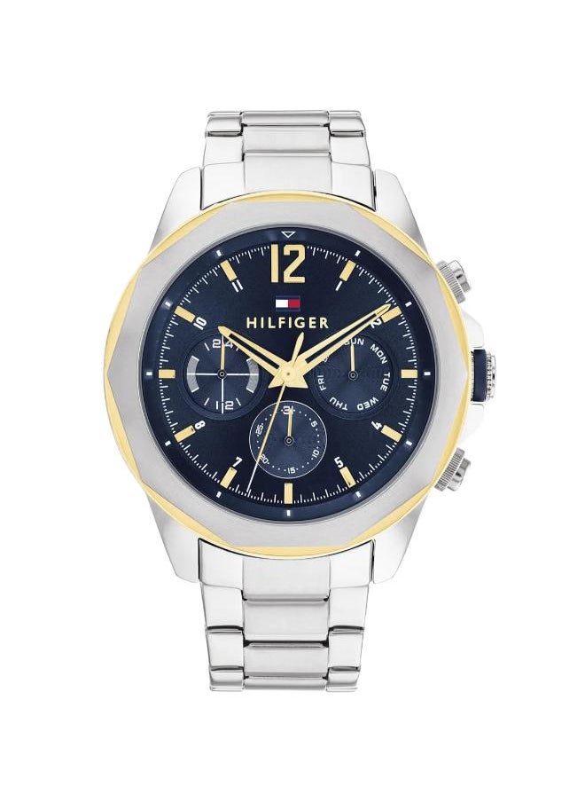 TOMMY HILFIGER - Tommy Hilfiger Watch Men 1792059 - Image 1