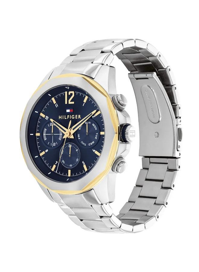 TOMMY HILFIGER - Tommy Hilfiger Watch Men 1792059 - Image 1