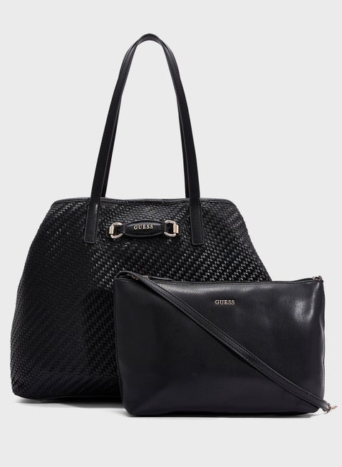 Vikky Ii Large 2 In 1 Tote