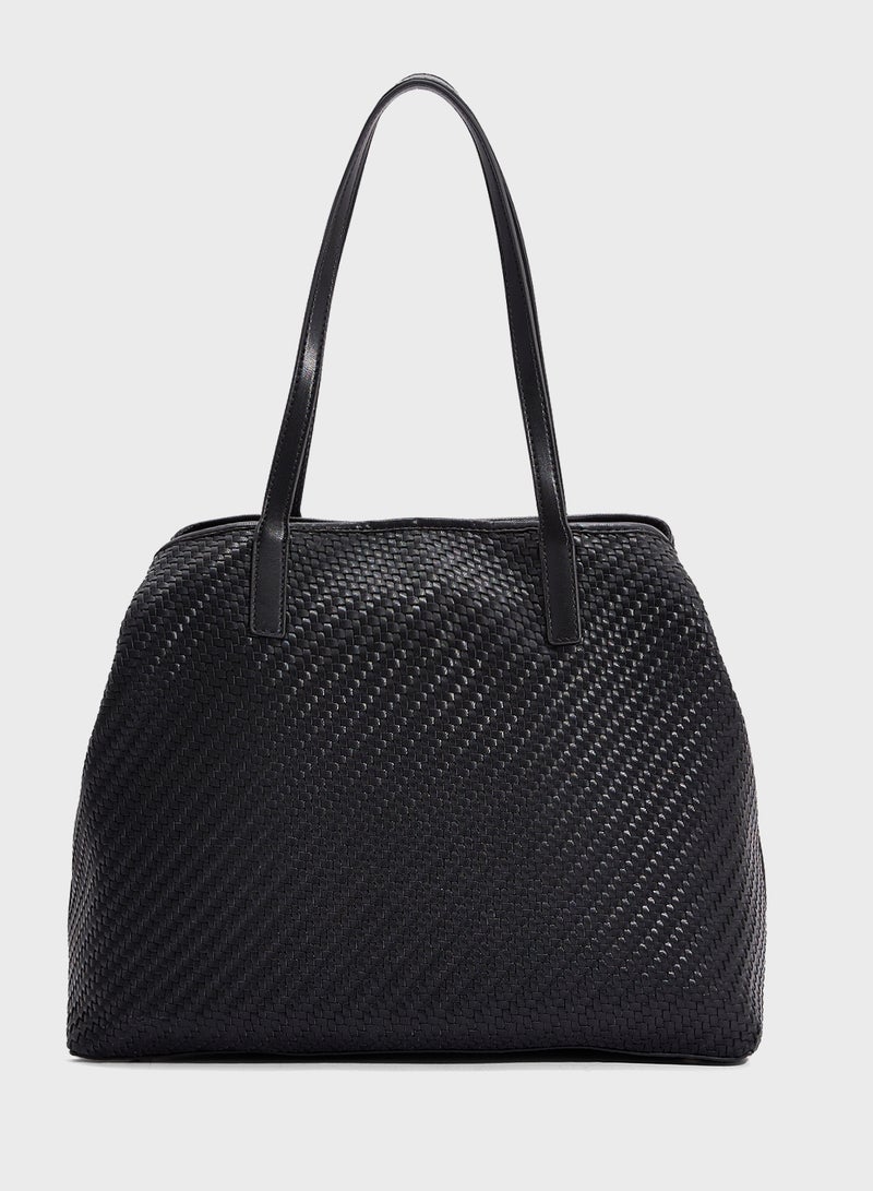 Vikky Ii Large 2 In 1 Tote