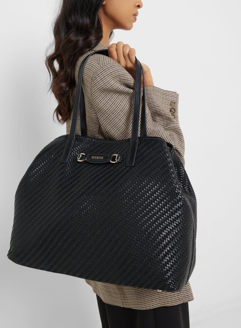 Vikky Ii Large 2 In 1 Tote
