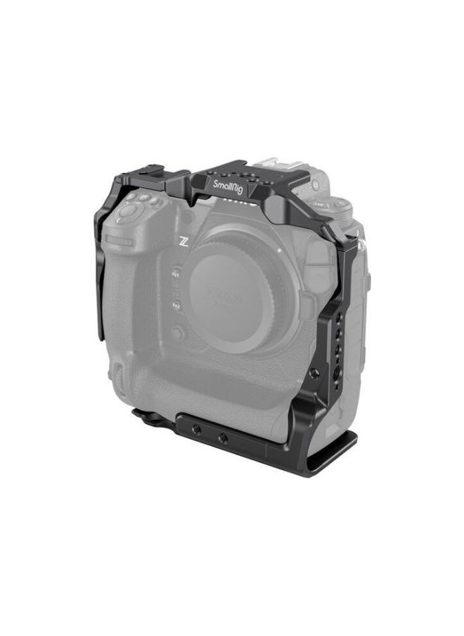 SMALLRIG SmallRig Camera Cage for Nikon Z9  - Image 1