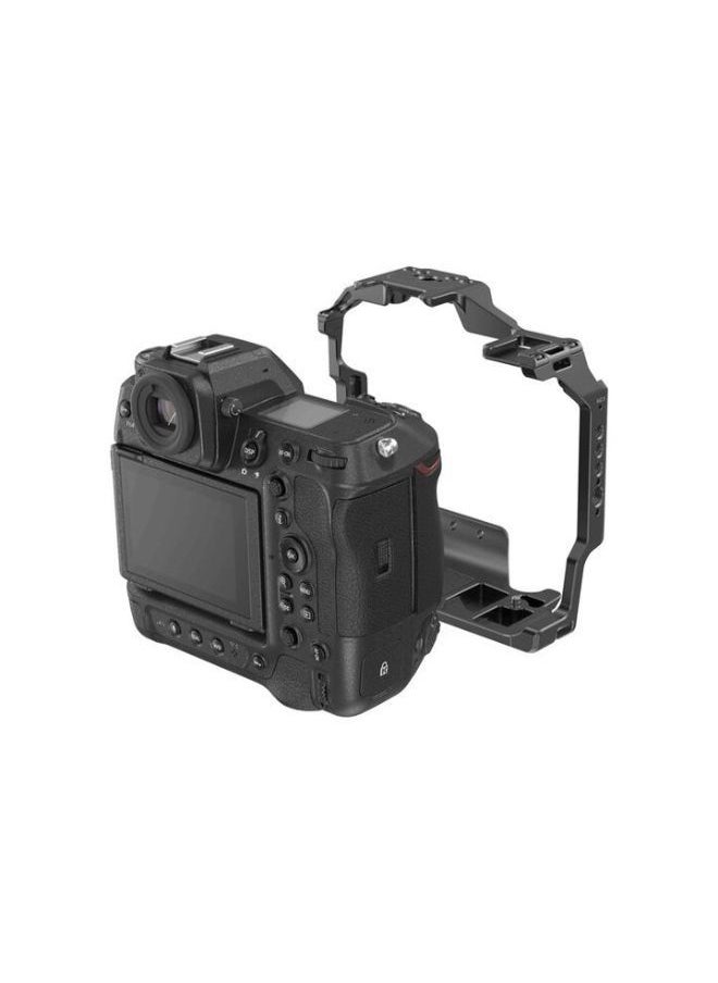 SMALLRIG SmallRig Camera Cage for Nikon Z9  - Image 5