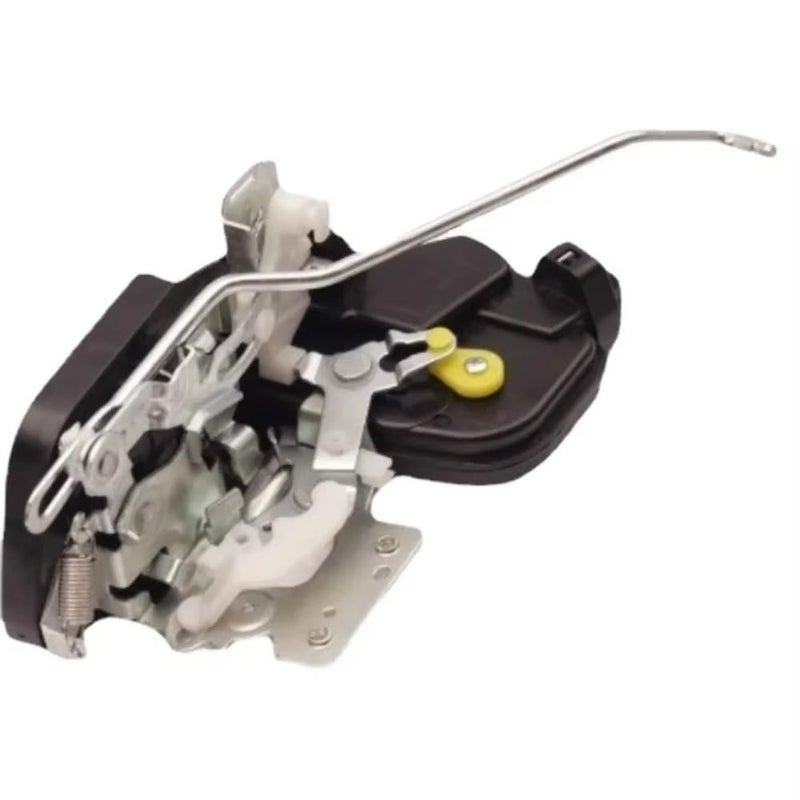 Car Front Left Door Lock Actuator Color Front Left - Image 3