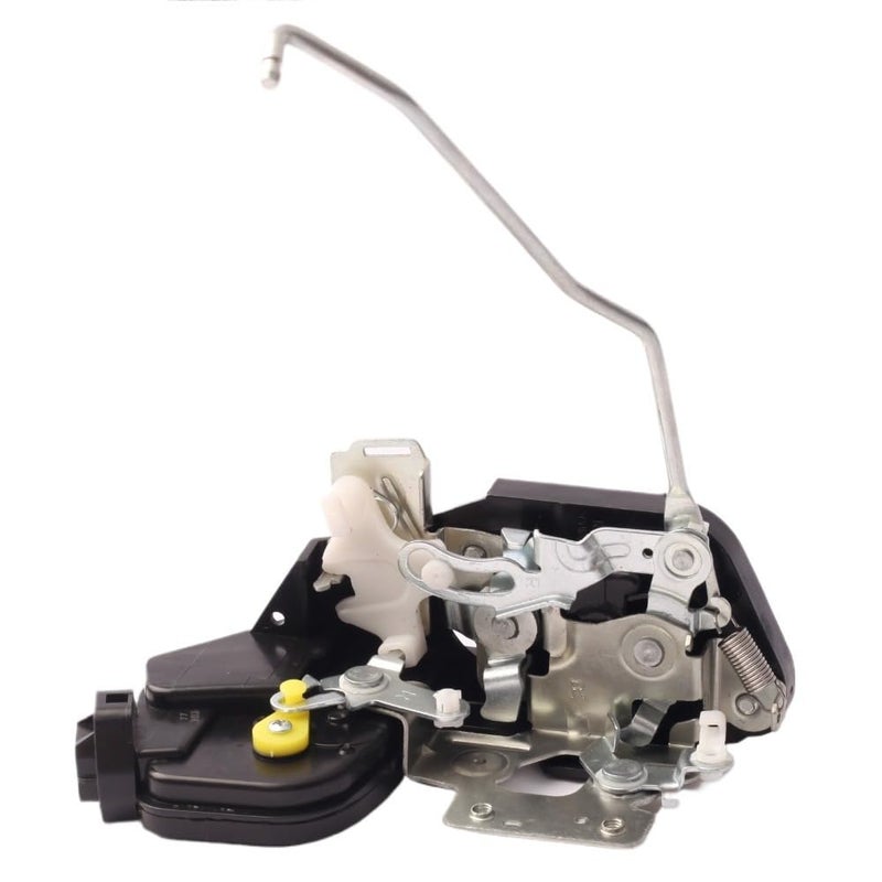 Car Front Left Door Lock Actuator Color Front Left - Image 2