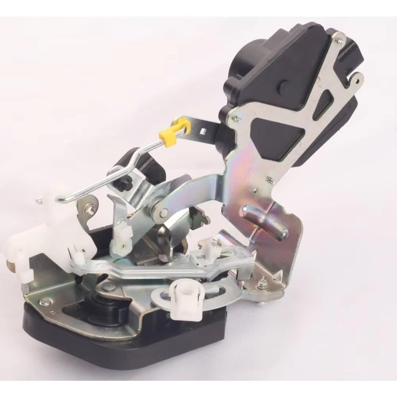 Car Front Left Door Lock Actuator Color Front Left - Image 5