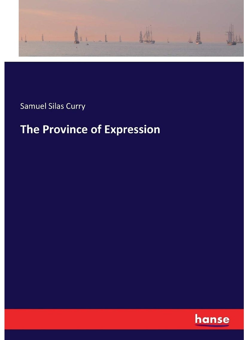 The Province of Expression  - Image 1