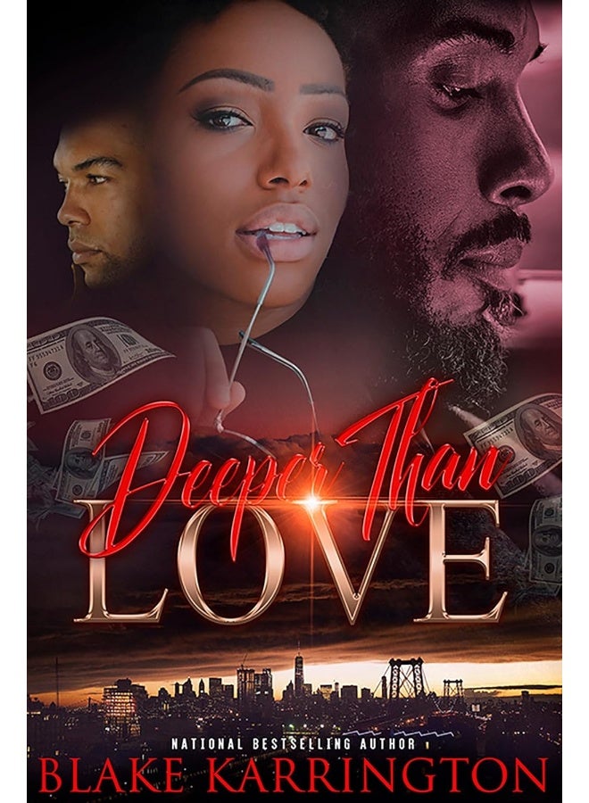Deeper Than Love 