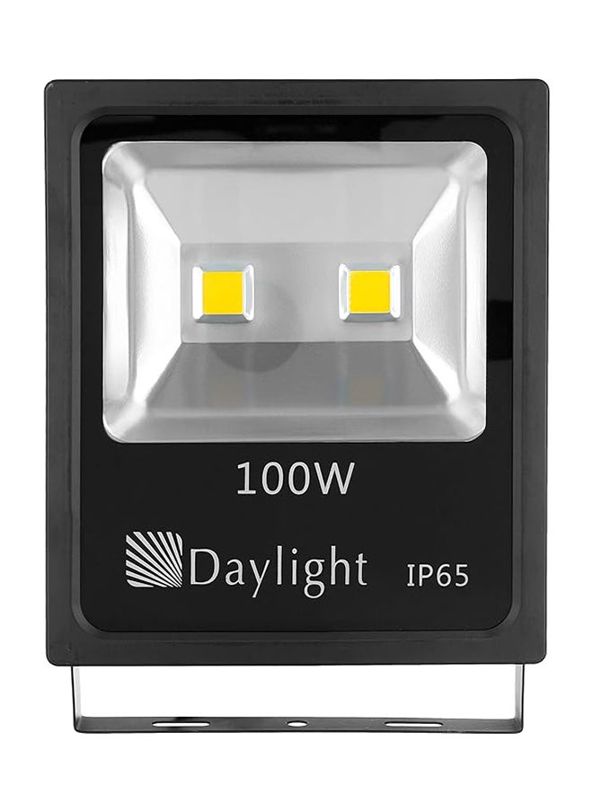 Generic Daylight G200 LED Flood Light, 100 Watt Warm 