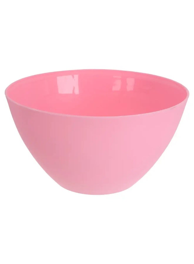 favilla Multi-purpose bowl - Multi-colored serving bowl for the kitchen - 1 piece | Durable and easy-to-clean plastic bowl - Image 4