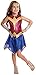 Rubies Batman v Superman Dawn of Justice Wonder Woman Tween Value Costume Medium - Image 3