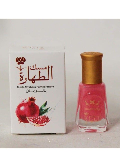 زيت معطر مسك الرمان 5 مل