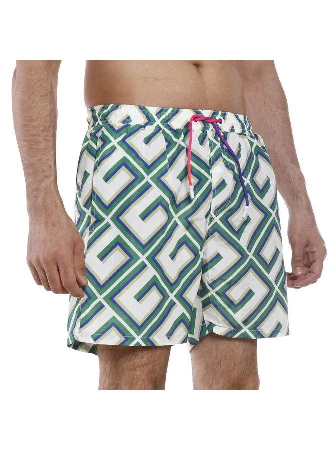 Coup Coup Men Trendy Shorts