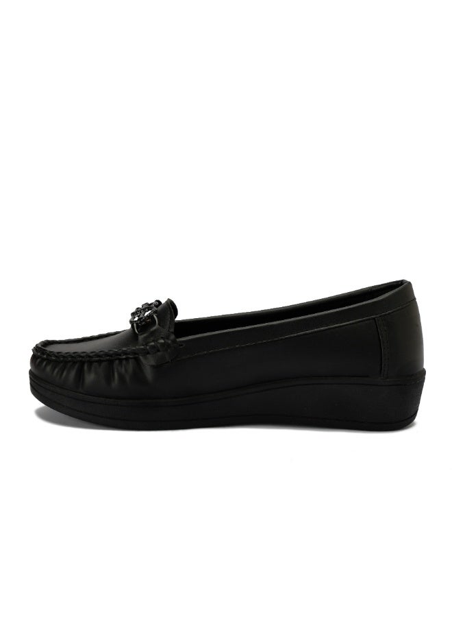 GRINTA Women Slip On Shoes - Image 4