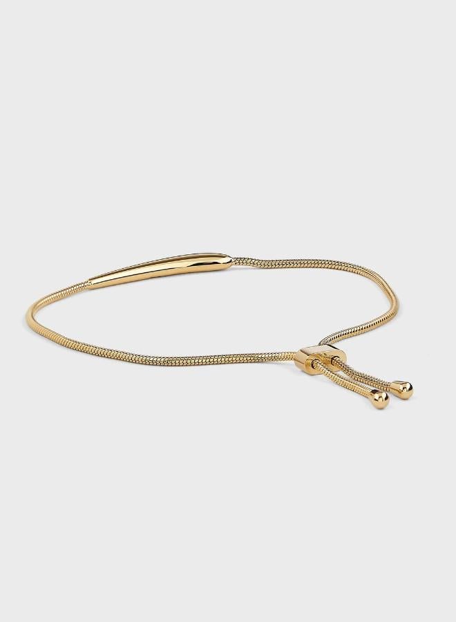 CALVIN KLEIN Stainless Steel Bracelet - Image 2