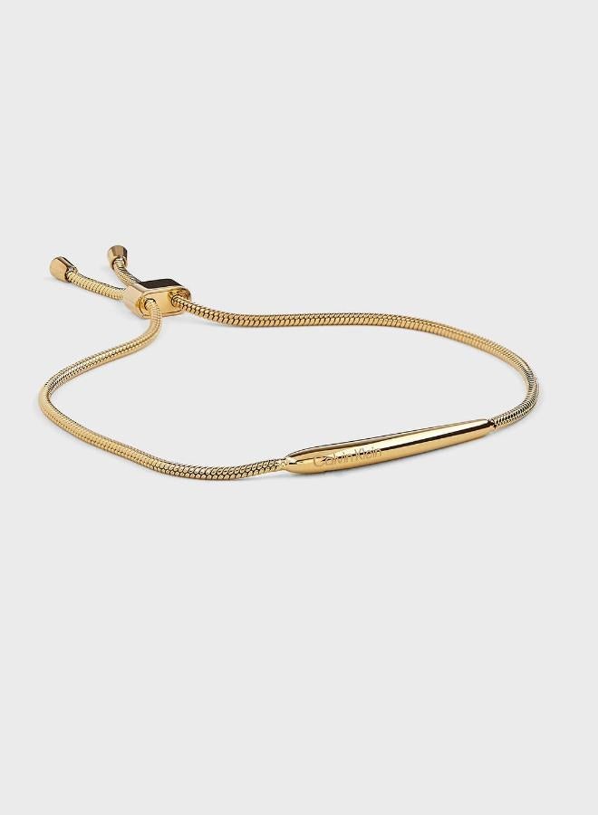 CALVIN KLEIN Stainless Steel Bracelet - Image 1