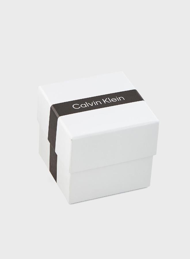 CALVIN KLEIN Stainless Steel Bracelet - Image 4