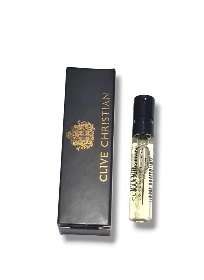 CLIVE CHRISTIAN - Clive Christian Rock Rose 2ml - Image 1