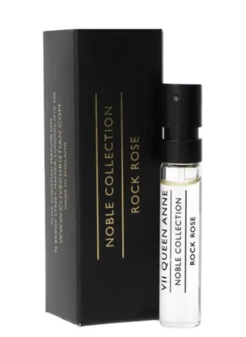 CLIVE CHRISTIAN - Clive Christian Rock Rose 2ml - Image 1