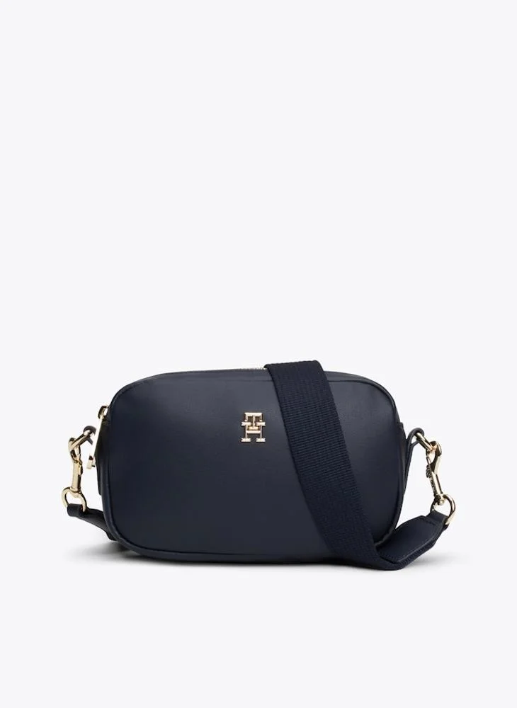 TOMMY HILFIGER Zip Over Crossbody