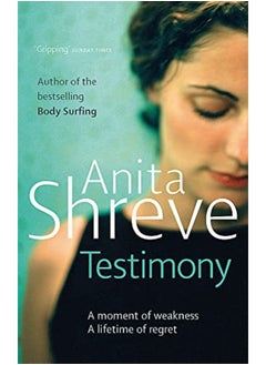 Testimony 