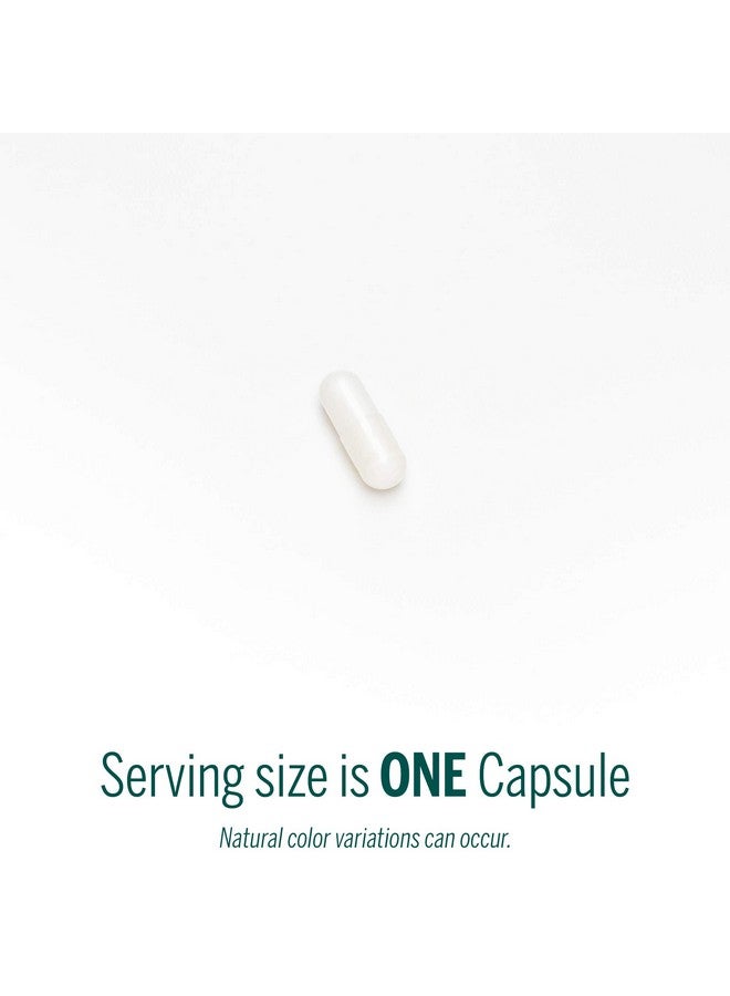 Genestra Brands Magnesium | Magnesium Aspartate Mineral Supplement | 90 Capsules - Image 3