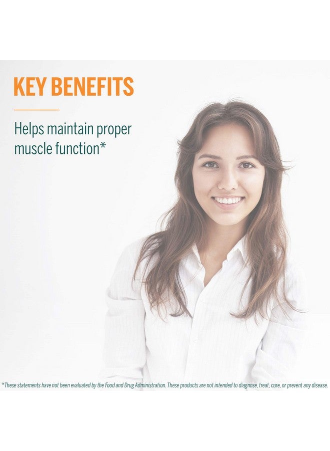 Genestra Brands Magnesium | Magnesium Aspartate Mineral Supplement | 90 Capsules - Image 5